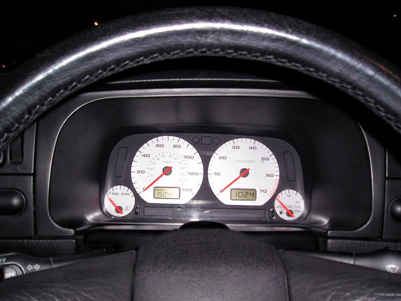 VW Jetta How To/DIY DIY mk3 guage cluster removalForum Volkswagen Bora